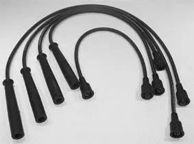 Ignition Cable Kit (EC-4548)