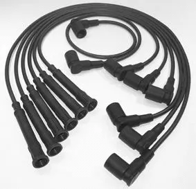 Ignition Cable Kit (EC-6552)