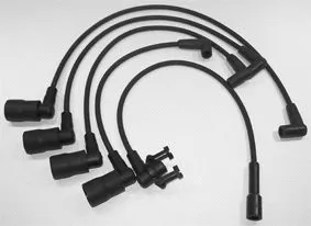 Ignition Cable Kit (EC-7658)