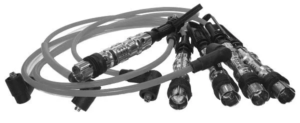 Ignition Cable Kit (EC-5522-C)