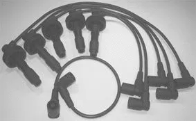 Ignition Cable Kit (EC-5102)