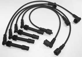 Ignition Cable Kit (EC-7521)