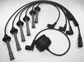 Ignition Cable Kit (EC-6911-C)