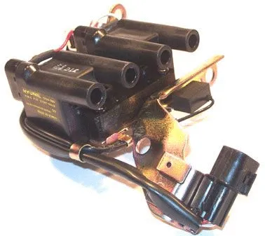 Ignition Coil (DC-1109)