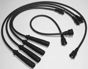 Ignition Cable Kit (EC-4422)