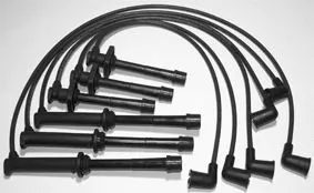 Ignition Cable Kit (EC-6102)