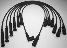 Ignition Cable Kit (EC-6640-C)