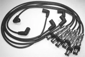 Ignition Cable Kit (EC-6596-C)