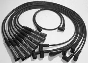 Ignition Cable Kit (EC-8503-C)
