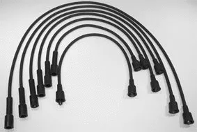 Ignition Cable Kit (EC-6001)
