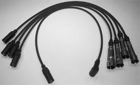 Ignition Cable Kit (EC-7037-C)