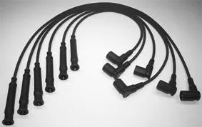 Ignition Cable Kit (EC-6576-C)