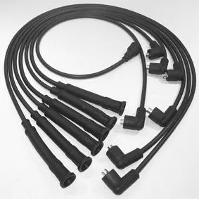 Ignition Cable Kit (EC-6514)