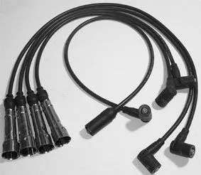 Ignition Cable Kit (EC-7040-C)
