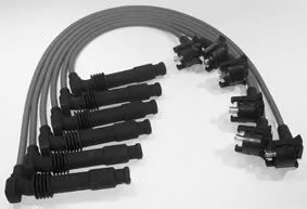 Ignition Cable Kit (EC-6624)