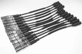 Ignition Cable Kit (EC-6595-C)