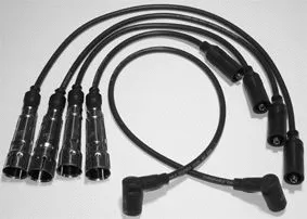 Ignition Cable Kit (EC-4897-C)