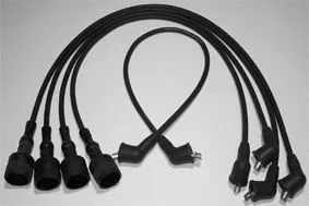 Ignition Cable Kit (EC-4944)