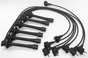 Ignition Cable Kit (EC-6781)