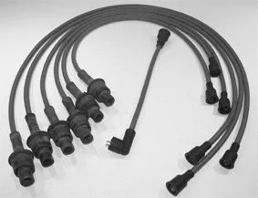 Ignition Cable Kit (EC-6778)