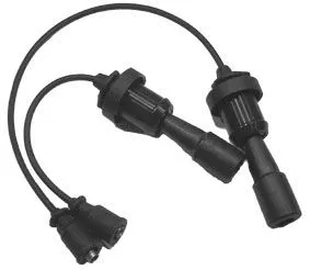 Ignition Cable Kit (EC-7758)