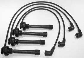 Ignition Cable Kit (EC-4722)