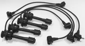 Ignition Cable Kit (EC-7318)