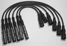 Ignition Cable Kit (EC-6850-C)