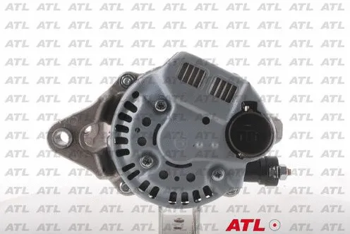 Alternator (L 61 560)
