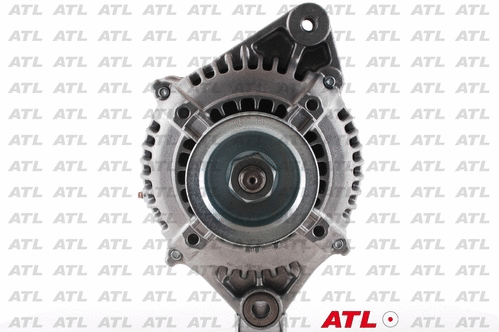 Alternator (L 35 110)