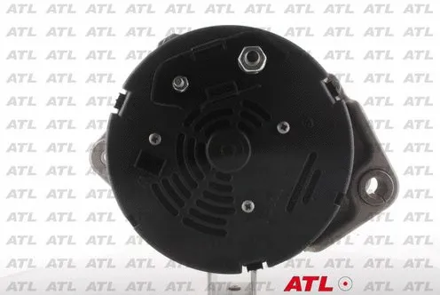 Alternator (L 40 980)