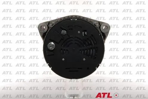 Alternator (L 39 390)
