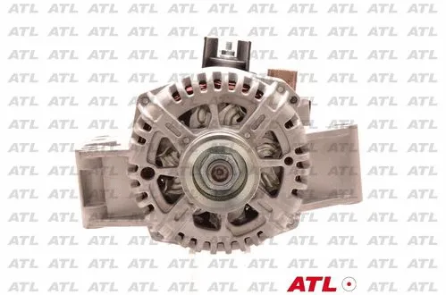 Alternator (L 80 980)