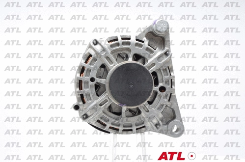 Alternator (L 51 920)