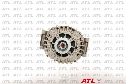 Alternator (L 84 540)