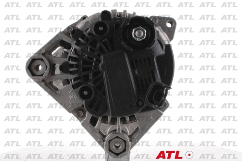 Alternator (L 80 510)