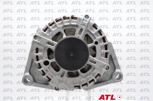 Alternator (L 51 950)