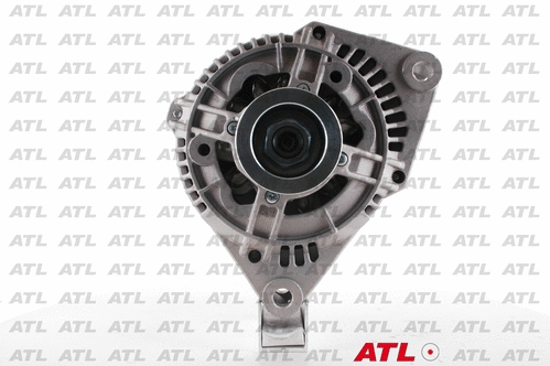 Alternator (L 39 740)
