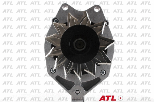 Alternator (L 33 100)