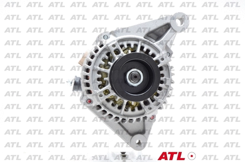 Alternator (L 84 010)