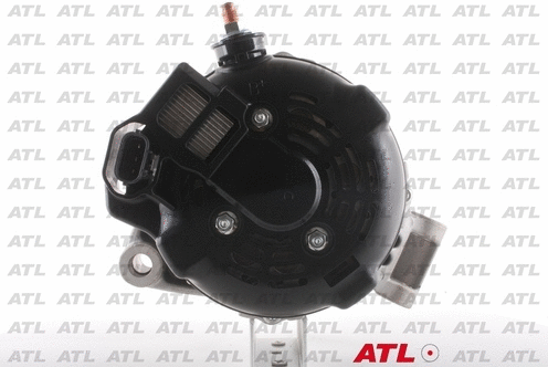 Alternator (L 81 180)