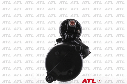 Starter (A 13 040)