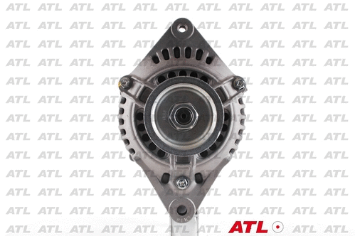 Alternator (L 37 060)