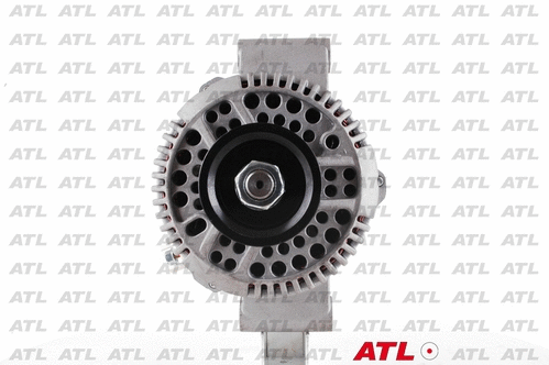 Alternator (L 44 610)