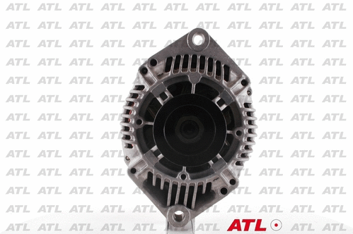 Alternator (L 42 040)
