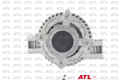 Alternator (L 52 210)