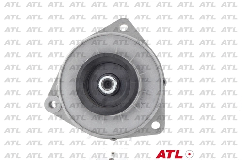 Alternator (L 39 795)