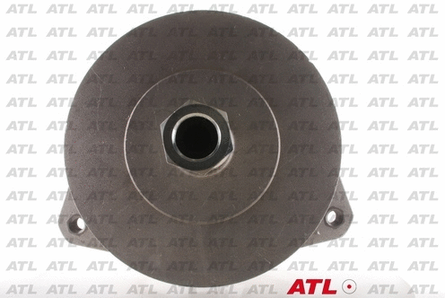 Alternator (L 33 550)