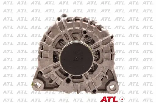 Alternator (L 81 151)