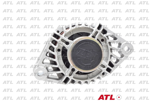 Alternator (L 49 610)